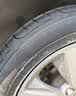 固特异（Goodyear）汽车轮胎 205/55R16 91W 鹰驰F1酷跑 适配 速腾/卡罗拉 御乘升级 实拍图