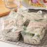 天堂牌桂花莲子西湖藕粉 杭州特产速溶桂花莲子藕粉代餐粉570g袋装 实拍图