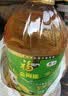福临门【东哥同款】金阙谣食用油非转基因压榨玉米油5L 中粮出品 实拍图