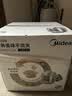 美的（Midea）8L大容量电压力锅 高压电饭煲家用8-10人电高压锅 智能预约多功能一体开盖炖煮煲汤电饭锅 E8129 实拍图