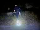 沃尔森G7头灯帽夹灯夜钓感应钓鱼强光充电超亮超长续航超轻 实拍图