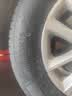 佳通轮胎(Giti)轮胎195/65R15 91V E1 适配 科沃兹/英朗/卡罗拉/朗逸 实拍图