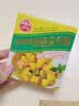 不倒翁苹果咖喱块微辣100g 韩国进口 块状咖喱拌饭酱 家用厨房调味料 实拍图