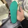 耐克（NIKE）2026年男子AIR JORDAN 1 LOW运动休闲鞋 553558-040 37.5 实拍图