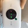 TCL随身wifi2026新款全国通用可移动便携式热点免插卡无线网wi-fi6无限制大流量车载4G路由器5GXY15B 【升级充电款】3000毫安大电池 足额不虚标月享1500G流量 实拍图