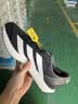 阿迪达斯男鞋 ADIZERO BK 轻便透气缓震竞速跑步运动鞋 JP6528 42  实拍图