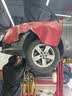 美孚（Mobil）全合成汽机油5W-40 SP级4L美孚1号极光银汽车保养京东养车自营 实拍图