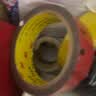 3M双面胶强力无痕灰色耐高温ETC车载支架适用胶5608 30MM*33M 实拍图