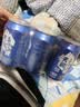 天润奶啤乳酸菌风味牛奶饮品 300ml*24罐礼盒装 实拍图