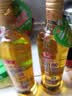 鲁花 【保真花生油】食用油 5S 物理压榨 高油酸花生油750ml 实拍图