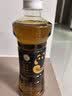 天府菜油【保真菜籽油】小榨浓香菜籽油 （四星）700ml四川风味非转基因 实拍图
