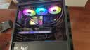 华硕TUF GAMING B850M-PLUS WIFI7重炮手主板+AMD 锐龙7  9800X3D CPU  主板+CPU套装 实拍图