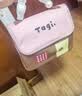 Tagi.机灵小房子化妆包夏防水洗漱包大容量旅行收纳包中秋节礼物女送人 实拍图