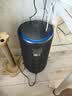 飞利浦（PHILIPS）【0.003微米精滤】空气净化器除甲醛二手烟味新房孕妇婴儿专用除螨尘病毒花粉过敏原AC4228黑 实拍图
