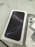 AppleiPhone17苹果17  双卡双待 全网通5G手机准新 iPhone17 白色6.3英寸 256GB【赠豪华礼包+超长质保】 实拍图
