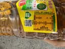 鲁花【保真菜籽油】食用油 低芥酸特香菜籽油 900ml 物理压榨  实拍图