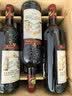 拉图嘉利酒庄（Chateau La Tour Carnet）干红葡萄酒2022年750ml*6瓶 1855四级庄 原木箱【名庄葡萄酒】 实拍图