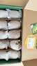 佳沛（zespri）新西兰金奇异果10个装单果重103-114g猕猴桃水果礼盒 实拍图