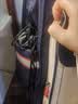 卡拉羊【云朵书包ProMax】小学生1-3-6年级8维减负防下坠男女儿童背包 实拍图