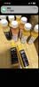 农夫山泉100%纯果汁NFC橙汁300ml*10瓶整箱礼盒鲜果冷压榨0添加剂饮料 实拍图