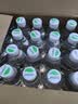 怡宝饮用纯净水211ml*24瓶 小瓶装京东专供 办公旅行户外 口袋水整箱 实拍图