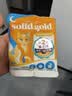 素力高（SolidGold）猫粮金素鸡升级款 成幼猫进口高蛋白12磅/5.44kg 实拍图