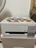 爱普生（EPSON）【6代新品】L3351墨仓式彩色打印机 微信打印/无线连接 家用AI学习打印机（打印、复印、扫描） 实拍图