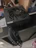 大水牛（BUBALUS）额定650W 劲强650台式主机电源（支持5060显卡/主动式PFC/12CM风扇/智能温控/支持背线） 实拍图