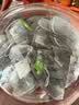 艺佰【蜜桃乌龙茶】花茶包水果乌龙茶冷泡茶独立小包装实惠50包150克 【实惠大罐50包】 实拍图