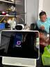 小度智能屏 X10 Ultra AI家教版 大模型作业批改 作业辅导学习机 10.1英寸智能音响 全景摄像头 陪伴礼 实拍图