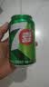 百事可乐七喜7UP 柠檬味 碳酸饮料汽水 330ml*6听胖罐 实拍图