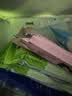 九洲丰园有机猪猪豆沙包210g/6只 卡通包子宝宝儿童早餐食品半成品早饭 实拍图