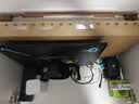 泰坦军团 24.5英寸双侧入光 300Hz DyDs0.5ms HDR500 旋转升降 耳机挂架硬件低蓝光电竞显示器KG257H PLUS 实拍图