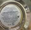 兰蔻【中秋礼品】全新菁纯面霜60ml轻盈版抗老淡纹护肤品化妆品礼盒 实拍图