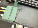 CUDY BE3600 WiFi 7便携路由器TR3600 双2.5G网口 256MB闪存USB3.0 轻NAS无线迷你随行旅游家用高速 实拍图