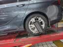 固特异（Goodyear）汽车轮胎 225/55R17 97V EGP 御乘二代 原配新君威/新迈锐宝XL 实拍图