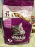 伟嘉成猫猫粮3.6kg吞拿鱼及三文鱼口味布偶加菲英短猫咪成猫全价粮 实拍图
