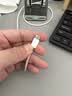 Apple/苹果 原装正品20W type-c充电器 苹果usb-c充电器手机快充头 旗舰店苹果iPhone 18 Pro Max充电器 实拍图