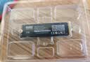 京东京造玄武Pro 1TB SSD固态硬盘M.2接口(NVMe协议) PCIe4.0 四通道 读速7400MB/s 可读写 PC电脑存储配件 实拍图