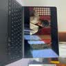 苹果/苹果AI/MacBook Air13英寸M5 (10+8核) 16G 512G午夜色笔记本电脑MDHE4CH/A 实拍图