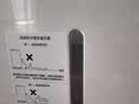 海尔（Haier）除湿机/抽湿机 大除湿量120㎡家用轻音防霉 抽湿器 吸湿器 地下室档案室干衣机 防潮 22L/天 40-70㎡ wifi升级 CF22 实拍图