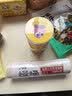 海森鱼铁棍山药面条300gx3罐儿童宝宝面条0添加盐0香精小细面亲子无添加 实拍图