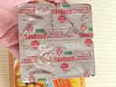 不倒翁苹果咖喱块100g（原味）*2盒  韩国进口 速食拌饭 块状咖喱调味料 实拍图