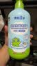 青蛙王子儿童洗沐二合一1L*2 双重植萃精华 温和清洁宝宝专研洗发水沐浴露 实拍图