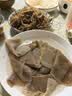 潮夫道冷藏黑毛肚250g 川渝涮火锅食材毛肚牛杂千层肚牛百叶生鲜 实拍图