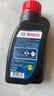 博世（BOSCH）DOT4 plus升级版刹车油制动液/离合器油塑料桶装 通用型 500ml装 实拍图