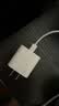 Apple/苹果 原装正品20W type-c充电器 苹果usb-c充电器手机快充头 旗舰店苹果iPhone 18 Pro Max充电器 实拍图