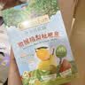 爷爷的农场猕猴桃梨枇杷条儿童宝宝零食 水果条 便携独立包装60g 实拍图