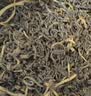 竹叶青 竹叶青茶业出品黄金叶一级黄茶袋装自己喝100g 实拍图