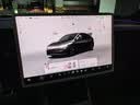 特友之家Topfit适用于特斯拉Model3/Y中控导航屏幕钢化膜显示屏保护套配件 焕新Y/YL 16寸屏幕硅胶保护套-白色 实拍图